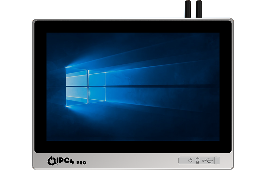 IPC4PRO-101WOD-i710-1255